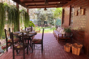 Casa en el Olivar de Chaclacayo